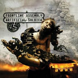 Artificial Soldier - 2006 • Álbum