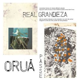 Real Grandeza - 2024 • Single/EP