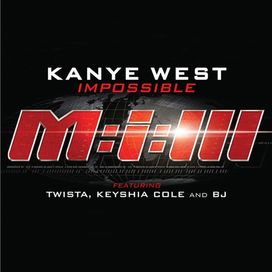 Impossible (feat. BJ, Keyshia Cole &amp; Twista) - 2006 • Single/EP