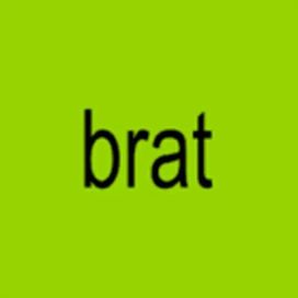 BRAT - 2024 • Álbum