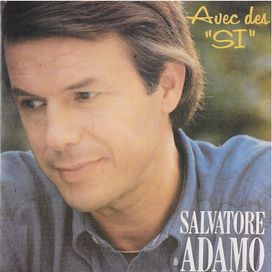 Avec Des "si" - 1987 • Álbum