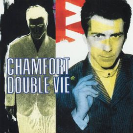 Double Vie - 1988 • Álbum