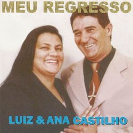 Meu Regresso (part. Ana Castilho) - 2001 • Álbum