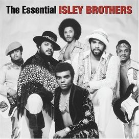 Essential Isley Brothers (Remastered) - 2004 • Álbum