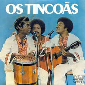 Oxóssi Te Chama / Salmo / Ogum Pai / Promessa Aos Gantois - 1976 • Sencillo/EP