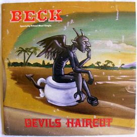 Devils Haircut - 1996 • Single/EP