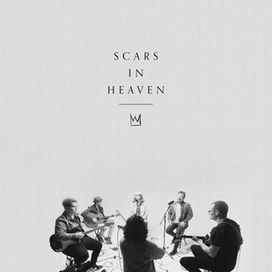 Scars In Heaven (Song Session) (feat. Essential Worship) - 2021 • Single/EP