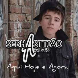 Aqui Hoje e Agora - 2026 • Álbum