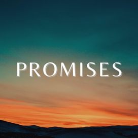 Promises (Instrumental) - 2020 • Single/EP