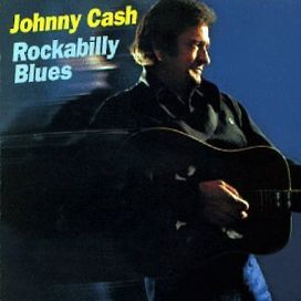 Rockabilly Blues - 1980 • Álbum