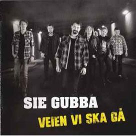 Veien Vi Skal Gå - 2014 • Álbum