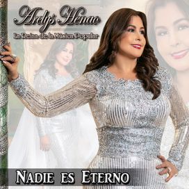 Nadie Es Eterno - 2020 • Sencillo/EP