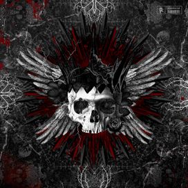 Thrones of Blood - 2023 • Álbum
