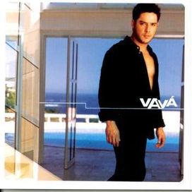 Vavá  - 2002 • Álbum