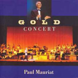 Gold Concert - 1992 • Álbum