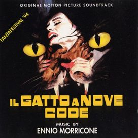 Il Gatto a Nove Code - 1994 • Álbum