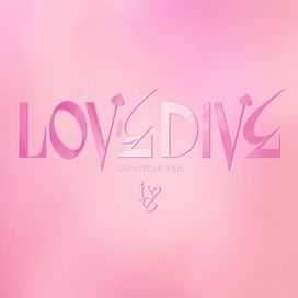 LOVE DIVE - Japanese Version - - 2023 • Single/EP