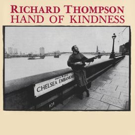 Hand Of Kindness - 1983 • Álbum