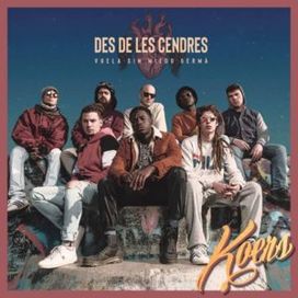 Des de Les Cendres - 2019 • Sencillo/EP