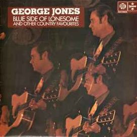 Blue Side Of Lonesome And Other Country Favourites - 1971 • Álbum