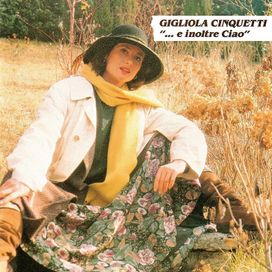 ...E Inoltre Ciao - 1989 • Álbum