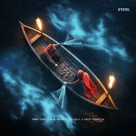 Mi Fe (part. Frank Miami, Jay Kalyl y David Muguercia) - 2025 • Single/EP