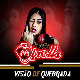 Visão de Quebrada - 2017 • Single/EP