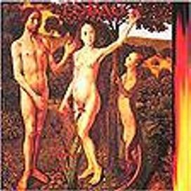 O Inferno É Fogo - 1991 • Álbum
