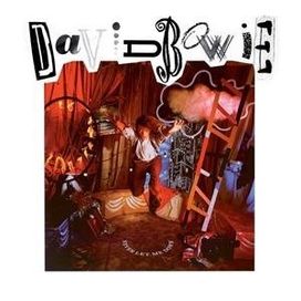 Never Let Me Down - 1987 • Álbum