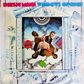 Windows Opened - 1968 • Álbum