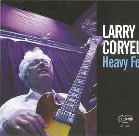 Heavy Feel - 2015 • Álbum