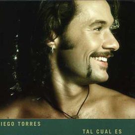 Tal Cual Es - 1999 • Álbum
