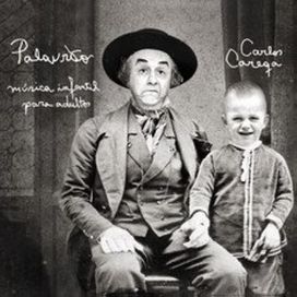 Palavrao Musica Infantil Para Adultos - 2014 • Álbum