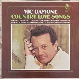 Country Love Songs - 1965 • Álbum