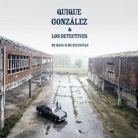 Me Mata Si Me Necesitas - 2016 • Álbum
