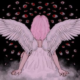 Heavenly - 2023 • Single/EP