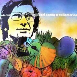 Canta a Sudamérica - 1976 • Álbum