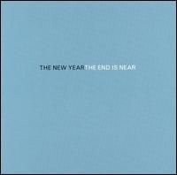 The End Is Near - 2004 • Álbum