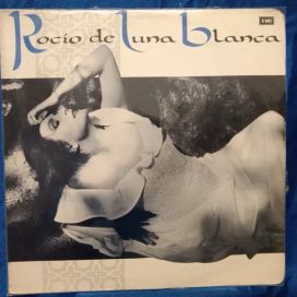 Rocio de Luna Blanca  - 1990 • Álbum