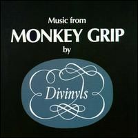 Monkey Grip - 1983 • Álbum