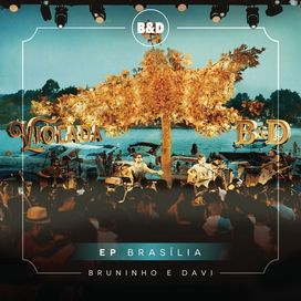 EP Brasília - 2017 • Single/EP