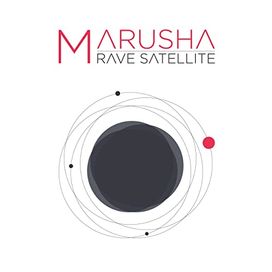 Rave Satellite - 2018 • Álbum