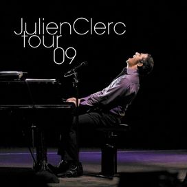 Tour 09 - 2009 • Álbum
