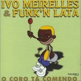 O Coro Tá Comendo - 1998 • Álbum
