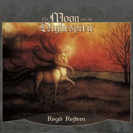 Rego Rejtem - 2007 • Álbum