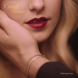 Casual Kisser - 2023 • Sencillo/EP