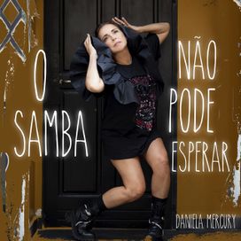 O Samba Não Pode Esperar - 2022 • Sencillo/EP