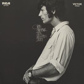Iron Mountain Depot - 1970 • Álbum