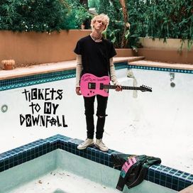 Tickets To My Downfall - 2020 • Álbum