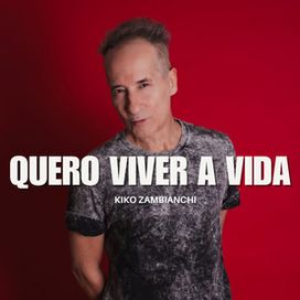Quero Viver a Vida - 2023 • Single/EP